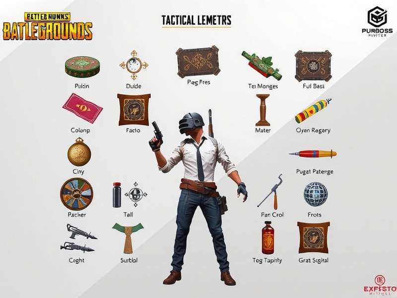 PUBG India Localized Content PUBG India Cultural Elements